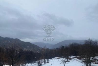 Teren de 5229 mp, în Șotrile - 2