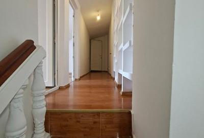 Casă cu 4 camere cu Teren 145 Mp în Calea Călărașilor - 11