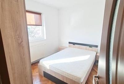 Apartament 3 camere, zona Tractorul - 10