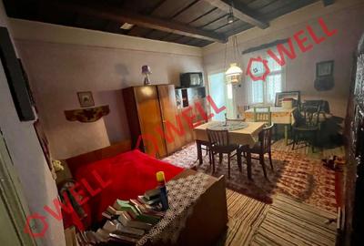 Casă de vânzare în Lemnia de Sus, într-o zonă liniștită! - 5