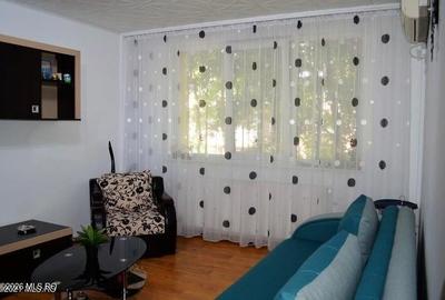 Apartament cu 2 camere decomandat, mobilat în Negru Vodă - 3