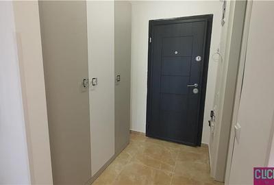 Inchiriere Garsoniera Decomandata-Militari Residence-Tineretului nr 17 - 4