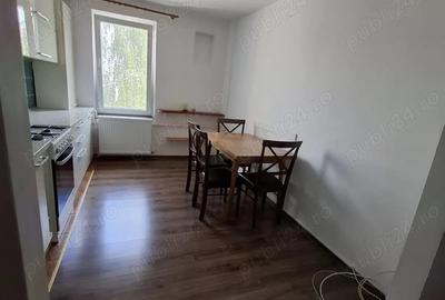 Apartament cu 3 camere decomandat în Central - 4