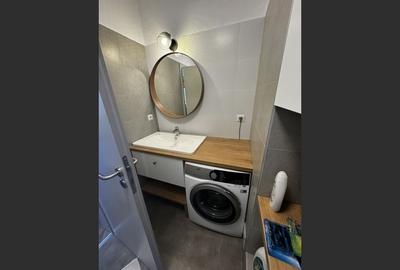 Garsoniera MRS Village 44 mp - 17