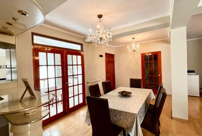 COMISION 0% - Ultracentral - Apartament 3 camere mobilat si utilat - 15