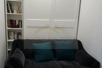 Garsonieră dublă de închiriat în Novum Politehnica, Grozăvești - 5