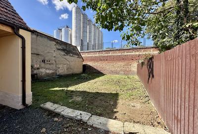 Casă cu 2 camere cu Teren 200 Mp în Complex Studențesc - 4