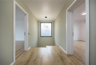 Casa Premium NZEB | Vedere directa spre Padurea Mogosoaia | Comision 0 - 42