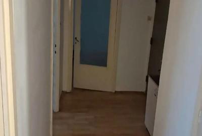 Apartament cu 2 camere decomandat în Aradului