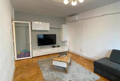 Apartament cu 3 camere decomandat, mobilat în Băncilor - 6