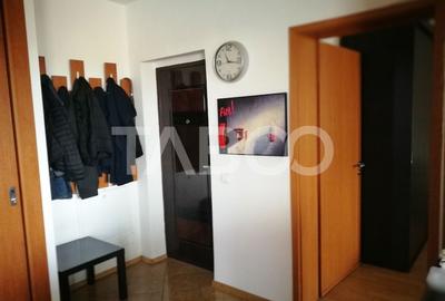 Apartament 2 camere de vanzare decomandat 62 mp zona Siretului Sibiu - 9