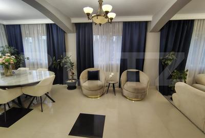 Casa 330 mp utili, teren 520 mp, zona Andrei Muresanu - 2