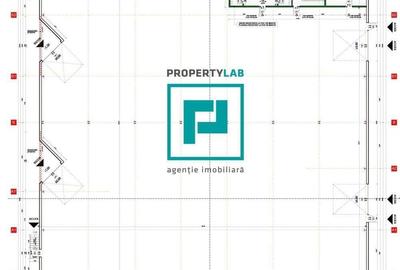 Hala industriala de vanzare 1857 mp - 4