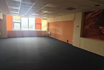 Birou, de 350 mp, în Zorilor - 11