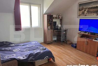 Casa 3 dormitoare, 130 mp, Sangeorgiu de Mures - 1