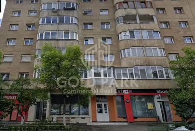 Spațiu comercial, de 480 mp, în Dârste - 2