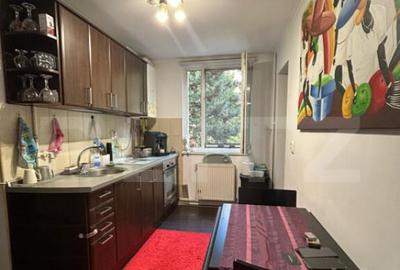 Apartament 2 camere, 53 mp, zona Semicentrala, cu garaj in - 6