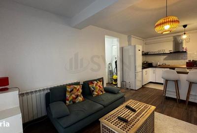 Apartament cu 3 camere decomandat în Central - 10
