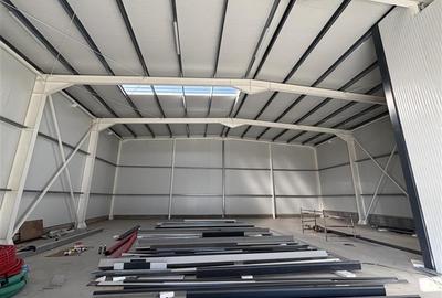 Inchiriere depozit/hala/spatiu industrial Chiajna - Centura, ILFOV - 6