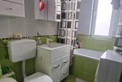 Apartament cu 2 camere decomandat, mobilat în Brâncoveanu - 1