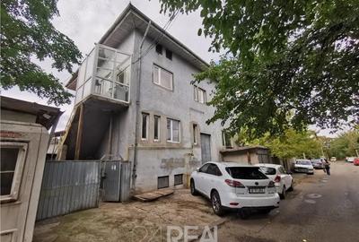 Teren de 797 mp, în Brâncoveanu - 7