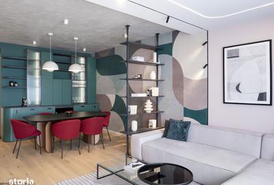 Apartament cu 3 camere decomandat în Albești - 8