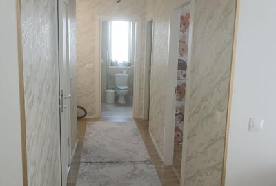 Apartament cu 3 camere decomandat în Central - 9