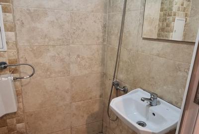 Garsonieră  zona Poarta 6 mobilată utilată 22 mp etaj 4/5 - 3