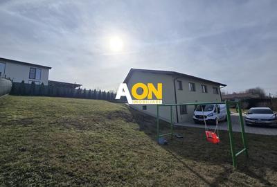 Casă individuală cu 6 camere cu Canalizare în Ciugud - 23