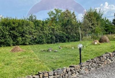 Casă individuală cu 6 camere cu Teren 1364 Mp în Ocna Șugatag - 23