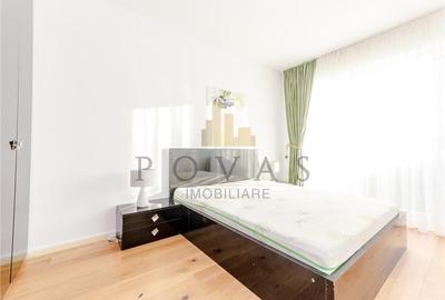 Apartament 3 Camere Aviatiei Apartments Baneasa - 3