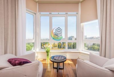 Apartament cu 2 camere decomandat în Berceni - 7
