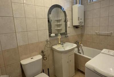 Garsonieră semidecomandată în Rahova - 2