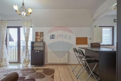 Apartament cu 3 camere decomandat, mobilat în Florilor - 15