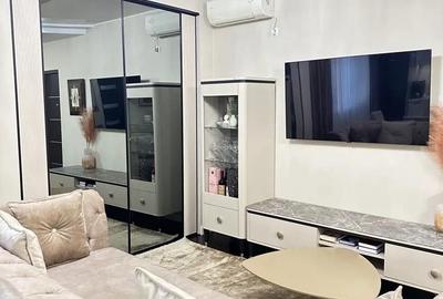 Apartament cu 2 camere decomandat în Pantelimon - 1