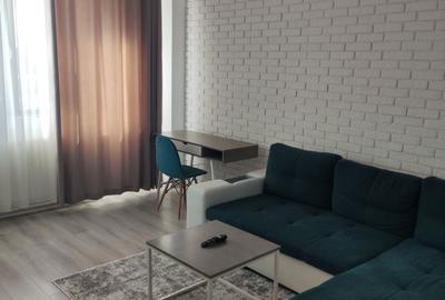 Apartament cu 2 camere decomandat în Valea Adâncă - 1