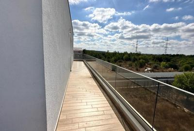 Garsonieră semidecomandată în Central - 2
