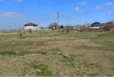 Teren intravilan 2.000 m.p. Constanta Zona Shell- de vanzare pret 400.000 Euro - 1