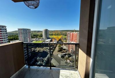 3 camere open space, Modern, Parcare, Pet Friendly,Zona Vivo, Floresti - 9