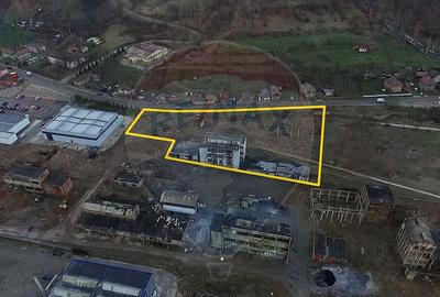 Oportunitate de investitie /Spa?iu industrial - 12