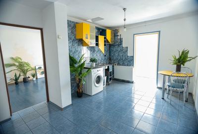 Crangasi, 7 minute metrou, Constructorilor comision 0%, apartament 2 camere - 7