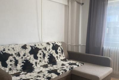 Garsonieră semidecomandată în Micălaca - 2