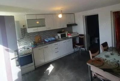 Casă cu 2 camere în 1 Decembrie - 4