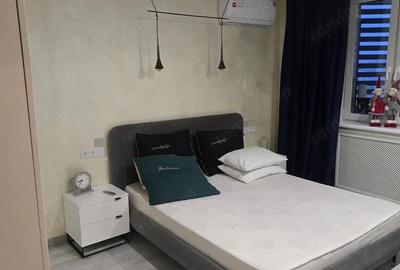 Garsoniera de inchiriat in zona Astra - 1