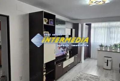 Apartament cu 2 camere decomandat în Ampoi 1 - 16