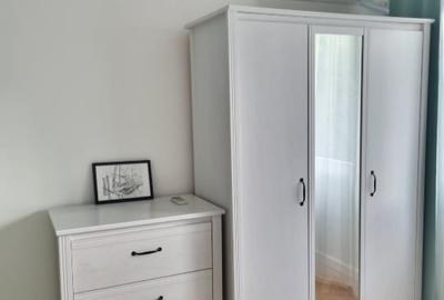 Apartament cu 4 camere decomandat, mobilat în Titan - 14