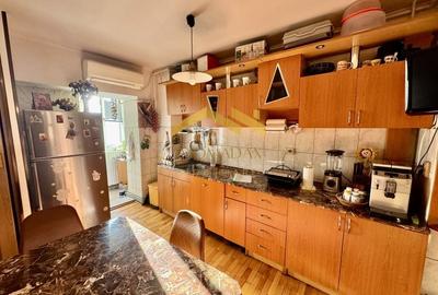 Fabric-3 Camere-Centrala Proprie - 1