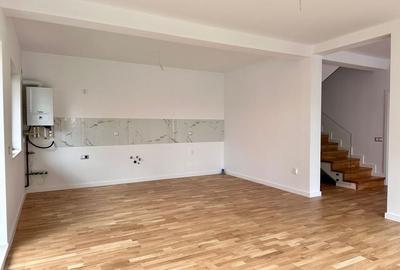 Duplexuri  noi, P+E+Terasa, zona Primariei Floresti Duplexuri  noi, P+E+Terasa, zona Primariei Floresti - 3