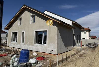 Casă cu 4 camere cu Teren 430 Mp în Central - 4