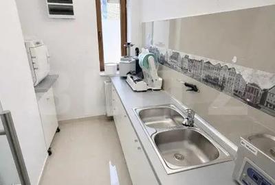 Spațiu comercial, de 30 mp, în Central - 2